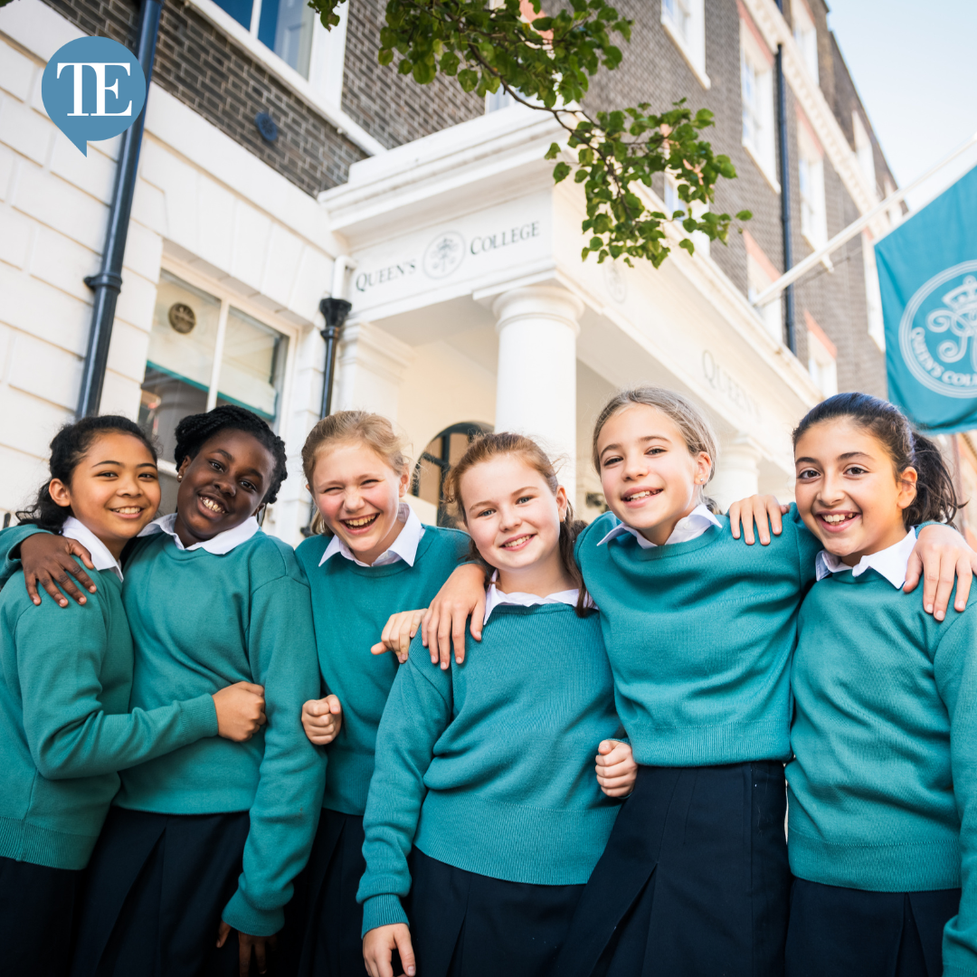 View from the Top: Richard Tillett on the benefits of a city education